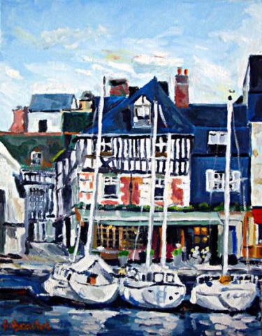 honfleur